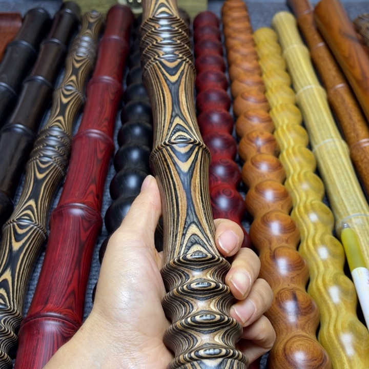 墨***青一物一拍斑马竹节过