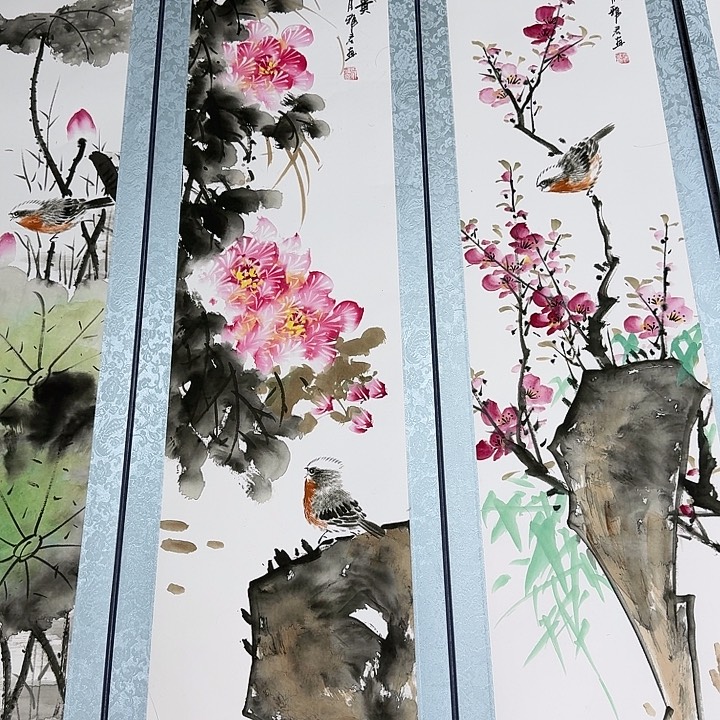 我的心好痛啊我的心