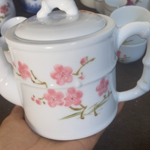 瓷片景德镇陶瓷研究所