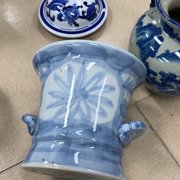 瓷片微瑕陶瓷。。。。。。。。。。？。。。