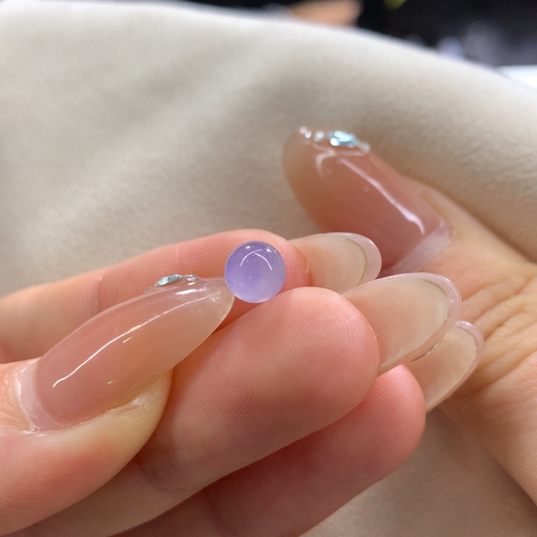 翡翠散珠高冰卡6.1