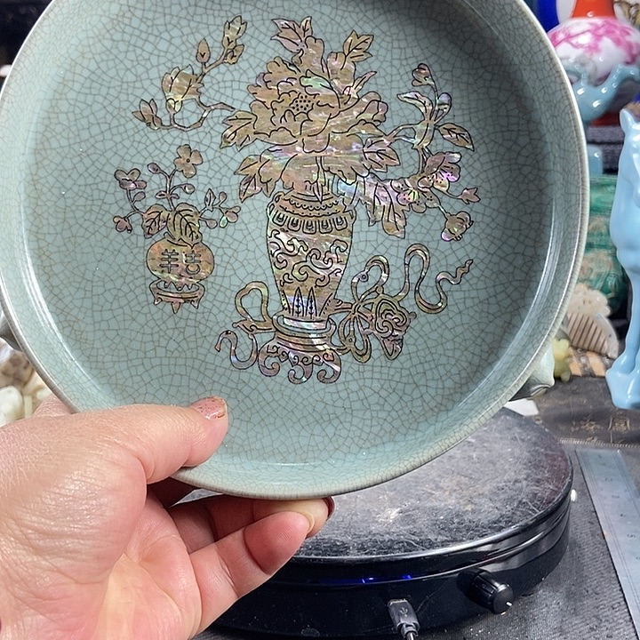 瓷片陶瓷制品陶瓷陶瓷