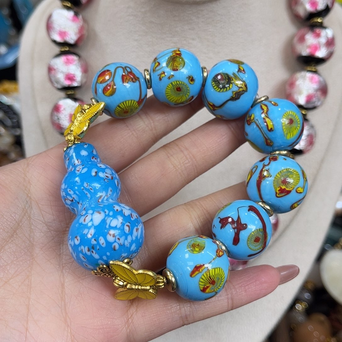 琉璃纯铜锡合金纯铜