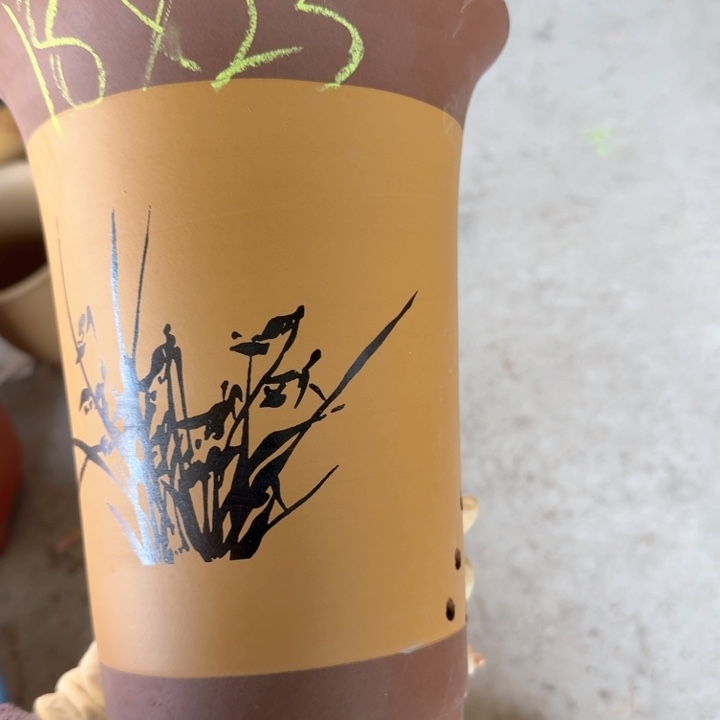 紫砂紫砂花盆d f h j j k k