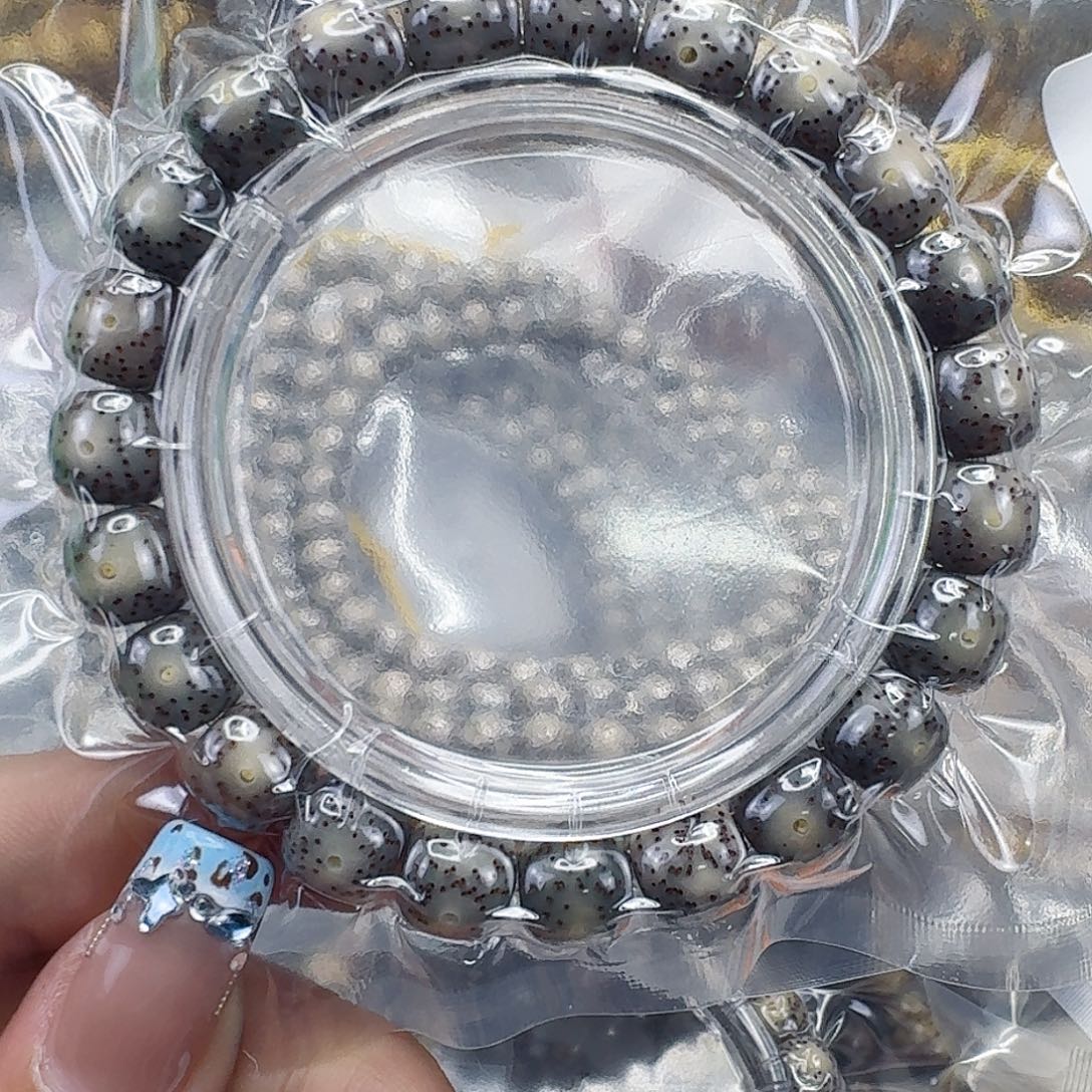 手串星月菩提237快乐星月菩提10