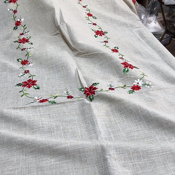 毛绒亚麻棉097-1.3/1.8米