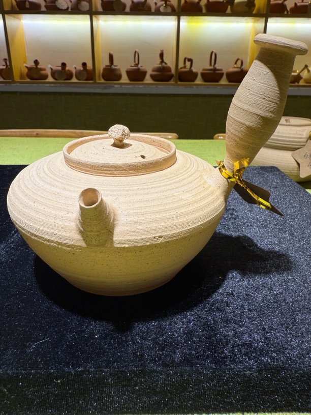 水木老师白泥粗砂专享链接（请后台备注器型）