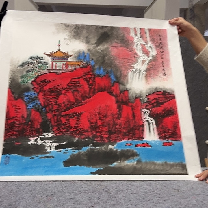 书法书法作品欣赏艺术