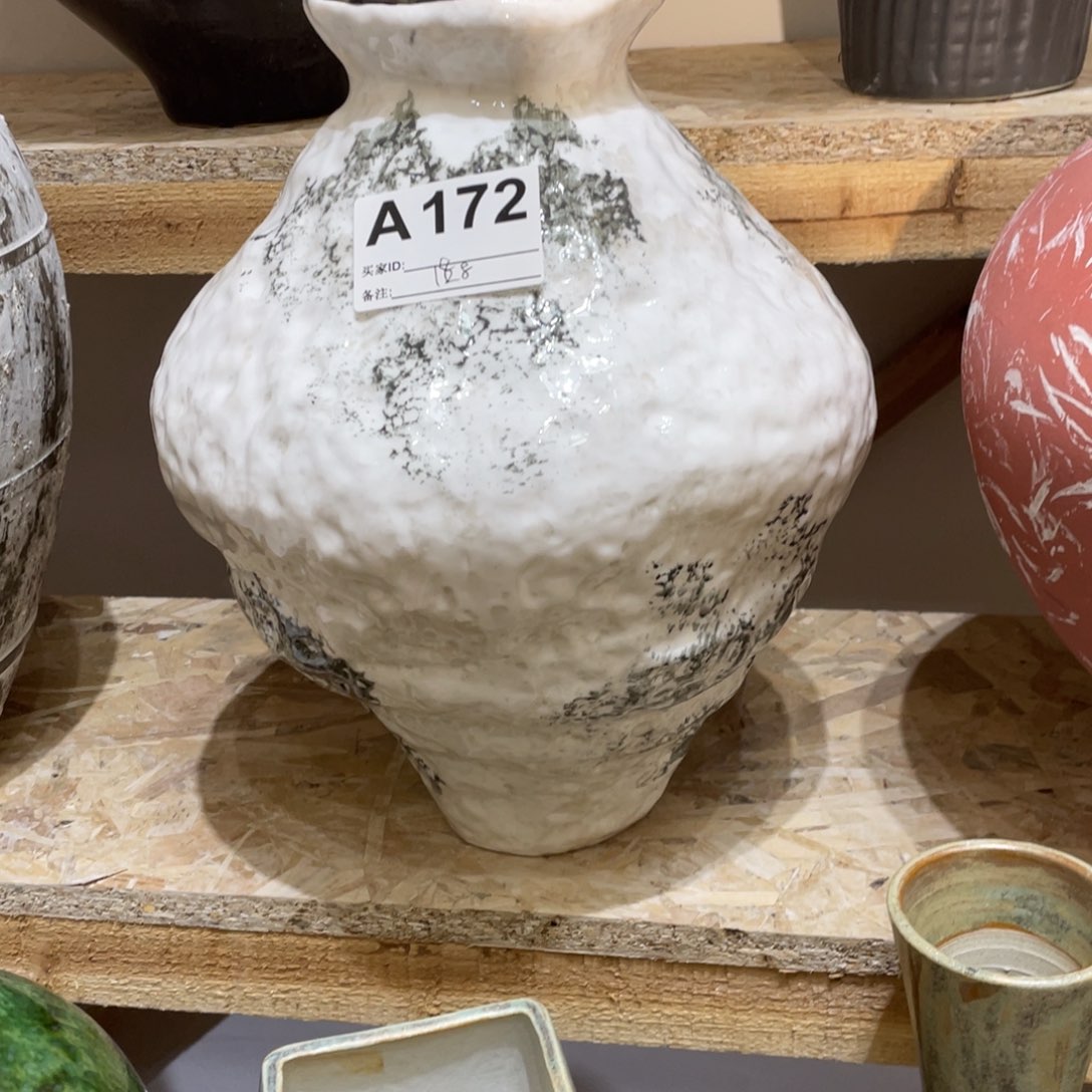 摆件景德镇陶瓷艺术研究院