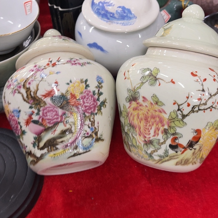 日用陶瓷制品商品