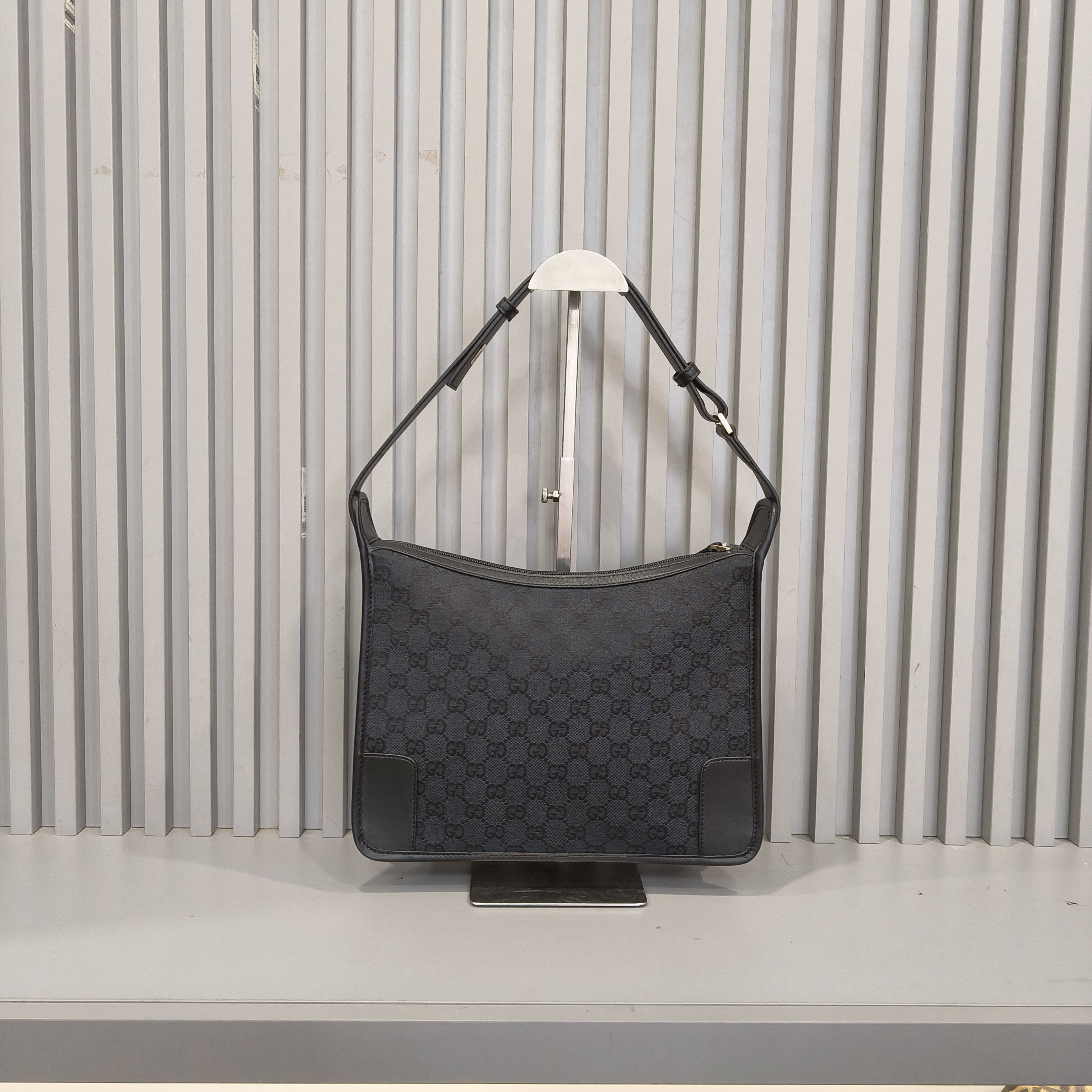 95新 GUCCI/古驰 暮野奢品/古驰单肩/09077