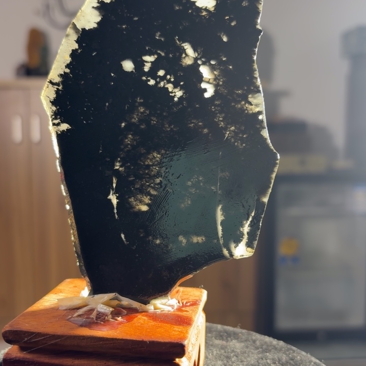 昌化石在**…昌化水墨冻