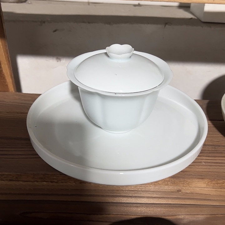 微瑕茶具介意勿拍