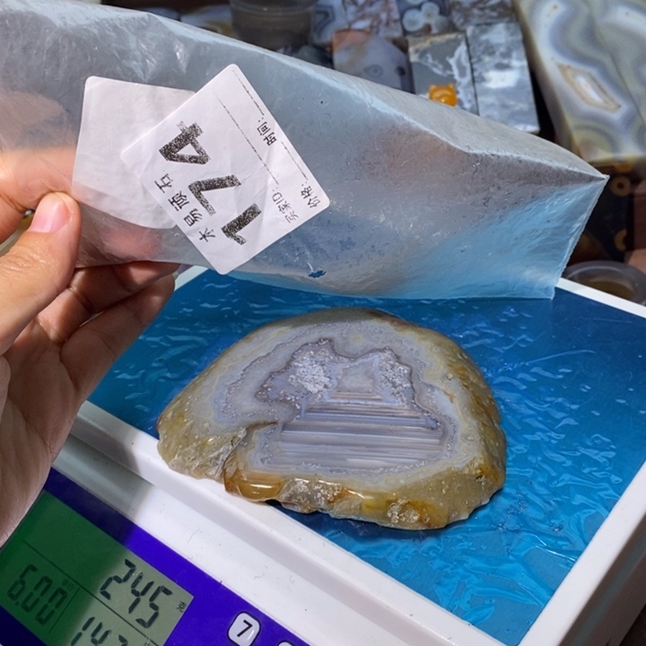 【闪购商品】未镶嵌颈饰玛瑙/玉髓师**瑙