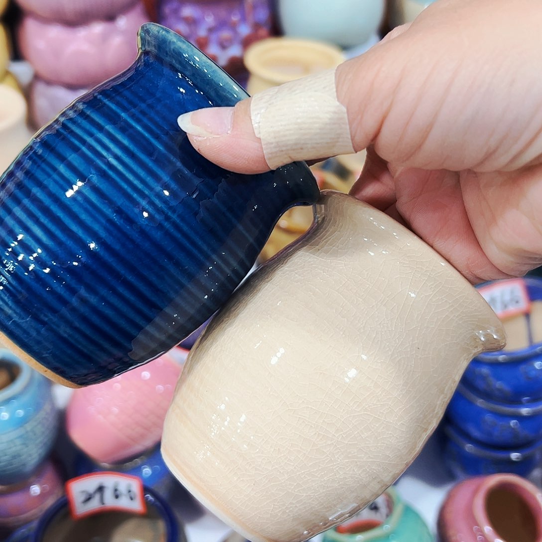 陶瓷高温陶瓷材料及