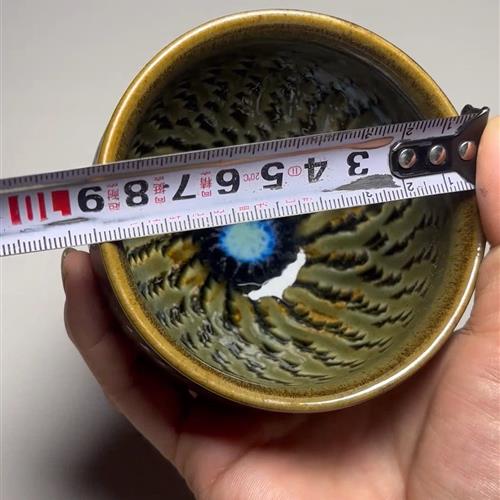 【闪购商品】茶盏-351............