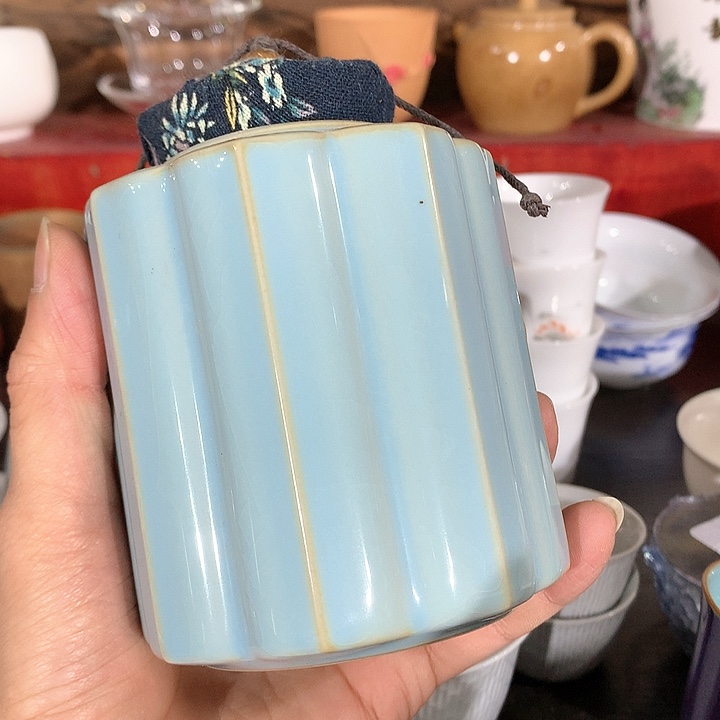 微瑕茶具介意勿拍