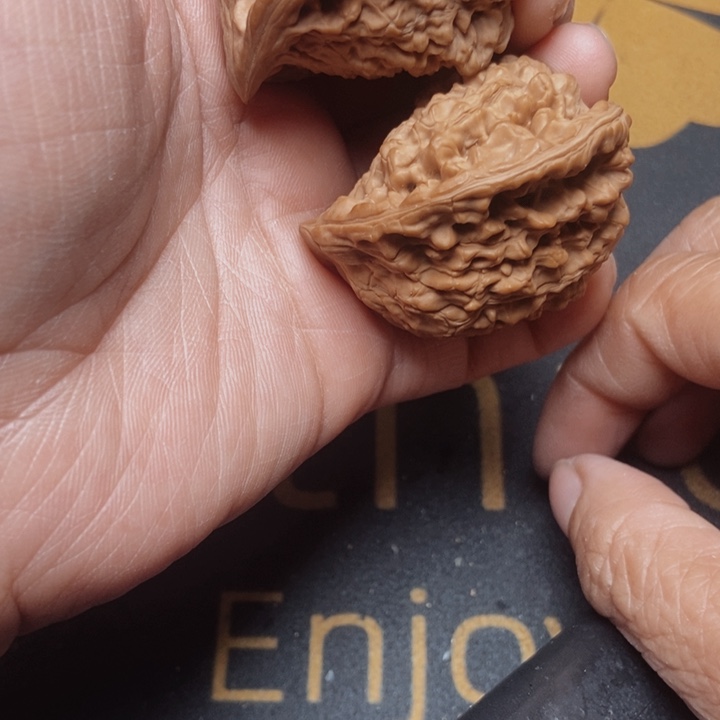 文玩核桃吊坠文玩13