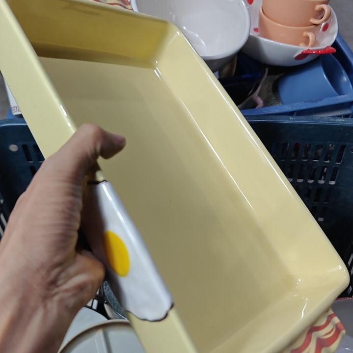 瓷片陶瓷餐具杯碗盘微瑕介意慎拍.满15.9元包邮