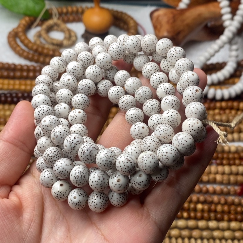 【闪购商品】星月菩提吊坠脱脂10