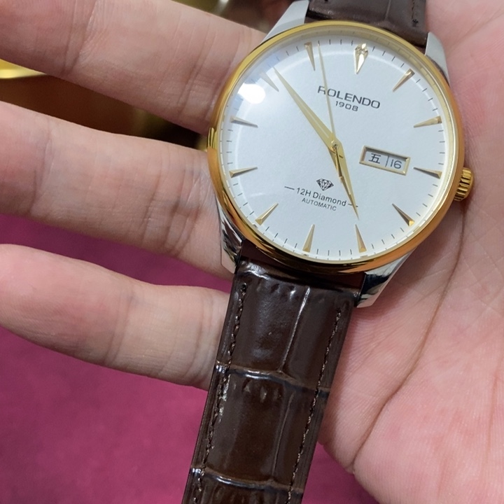 成***富钢不锈钢钢精钢机械机芯