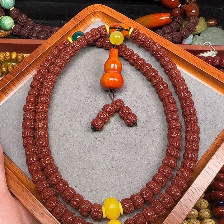 金刚菩提吊坠金刚菩提