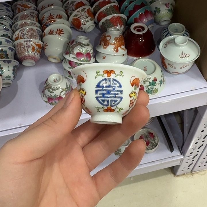 陶瓷艺术品收藏陶瓷