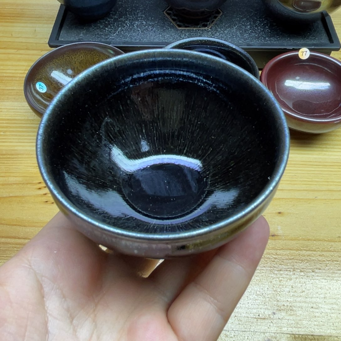 茶盏建盏精品福利品