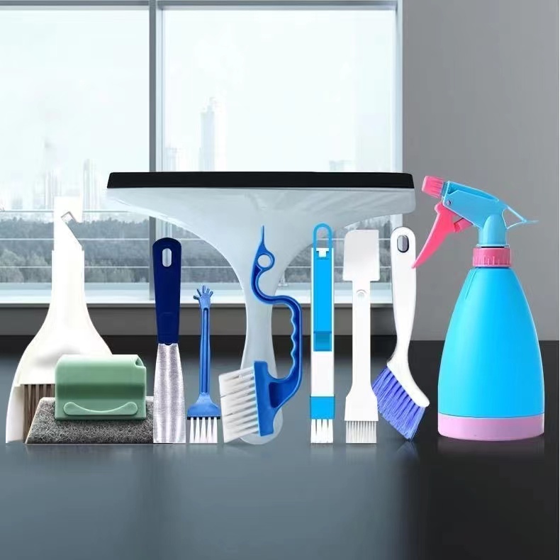 家政日常清洁打扫专用工具服务---购买工具享专享服务