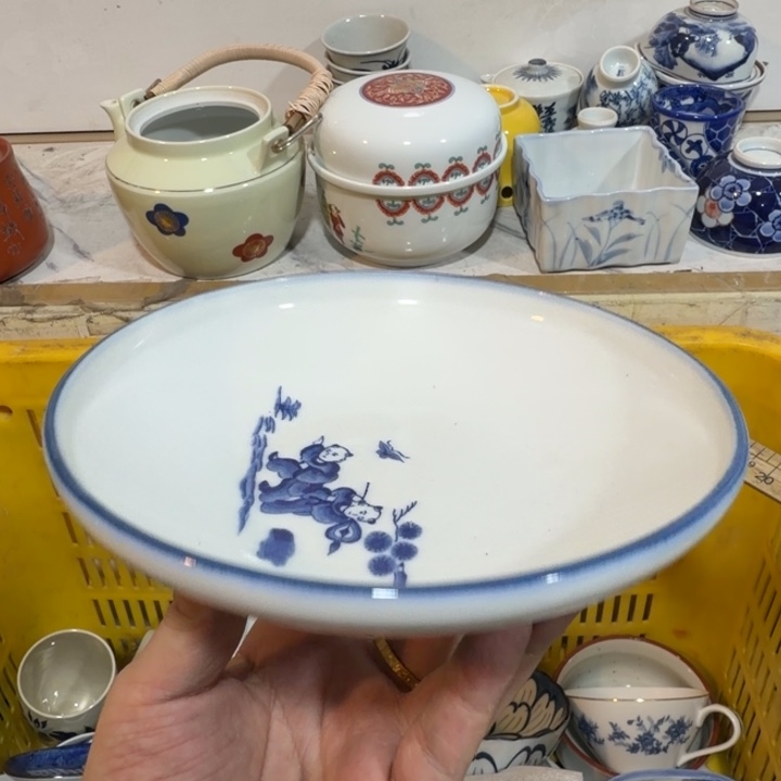 陶瓷推荐第二名20包邮