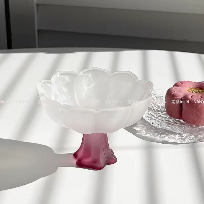 018-粉琉璃高足花口杯（众）-20