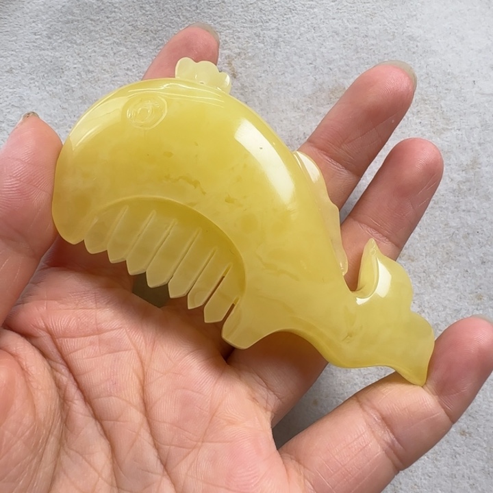 未镶嵌蜜蜡珠宝奇石