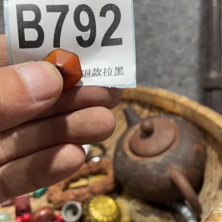 直***雨手工艺品琉璃知道