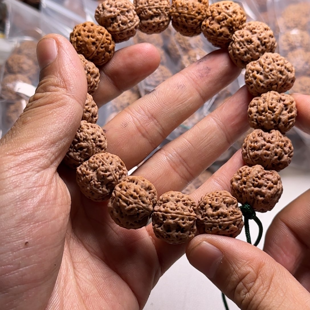 金刚菩提手串24号金刚