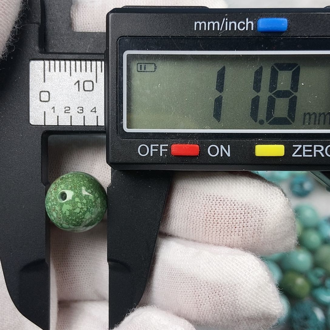 【闪购商品】珠宝奇石绿松石未镶嵌