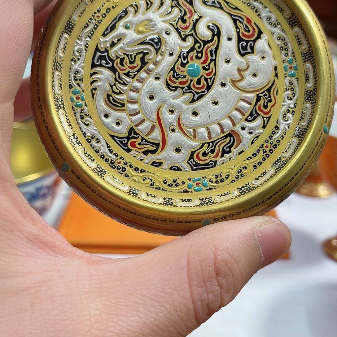 杯千年瓷都景德镇 艺术关注谢佳豪