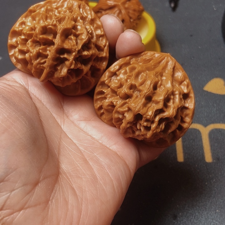 文玩核桃吊坠文玩20