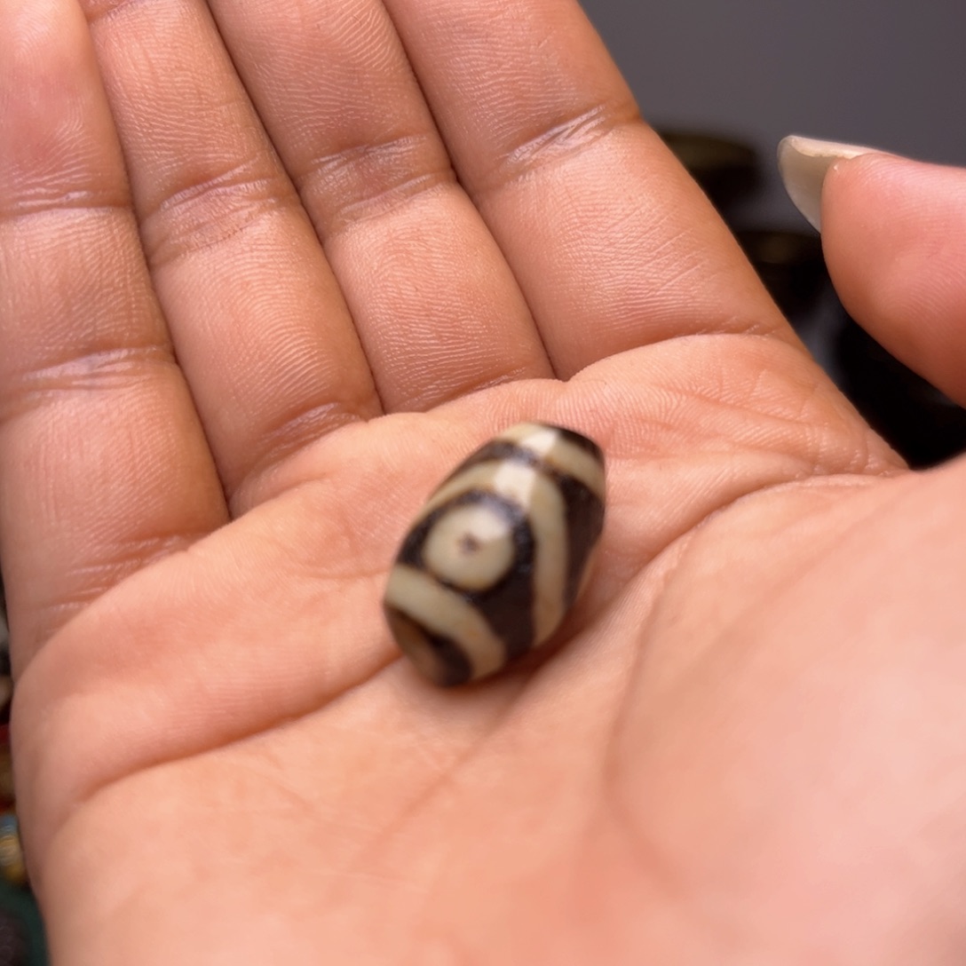 【闪购商品】玛瑙/玉髓珠子未镶嵌行*