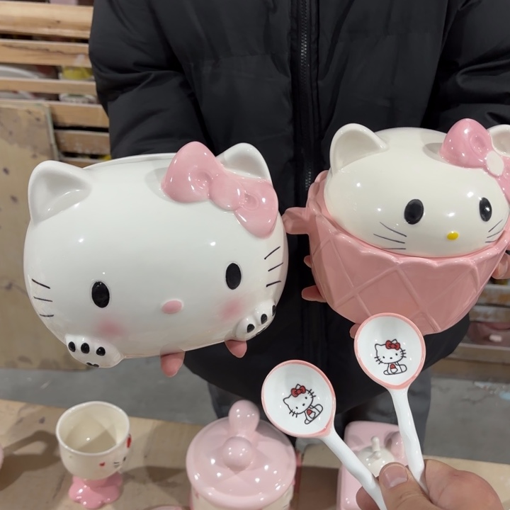 我们都在努力着改变自己和
