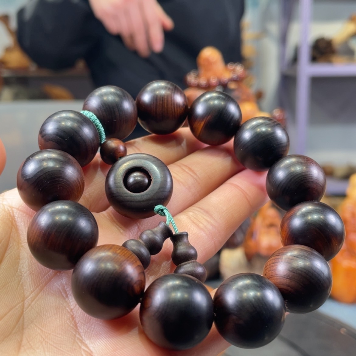 【闪购商品】柏木（崖柏）其他平***6