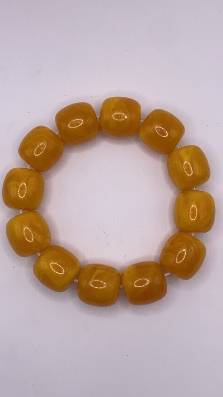  CY29【创艺家】 时尚气质手串（多样性发货发其一）