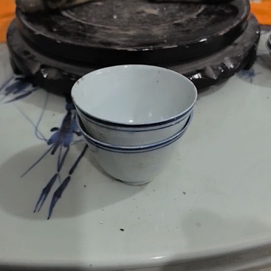 当代景德镇陶瓷工艺品