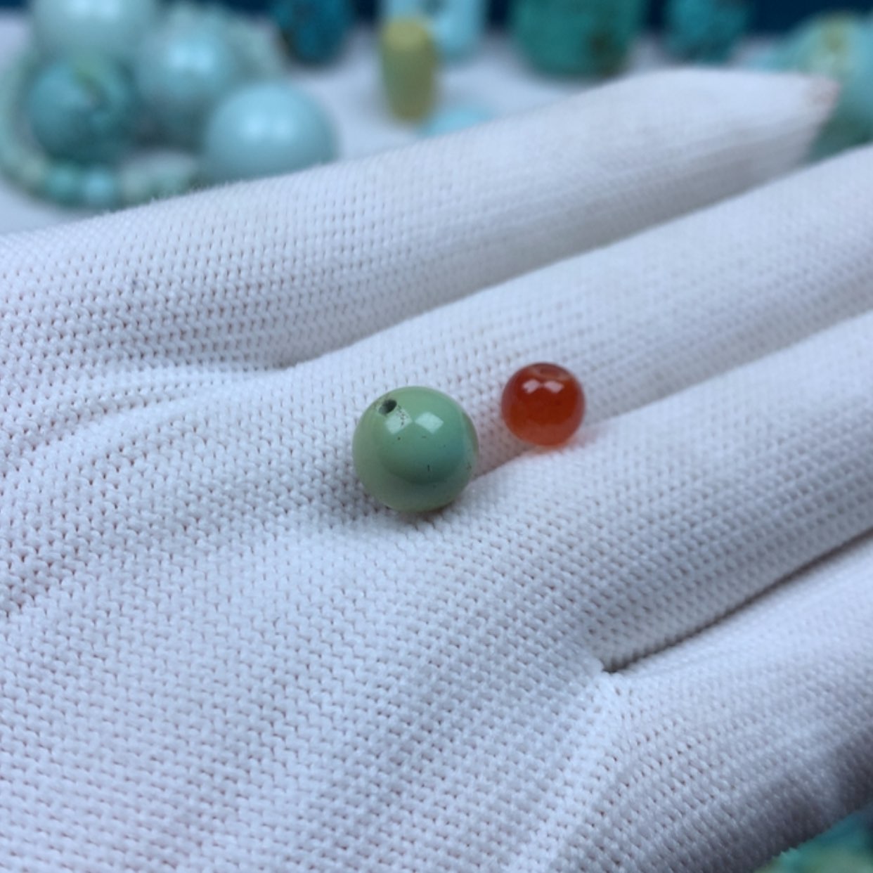 【闪购商品】南红玛瑙珠宝奇石未镶嵌