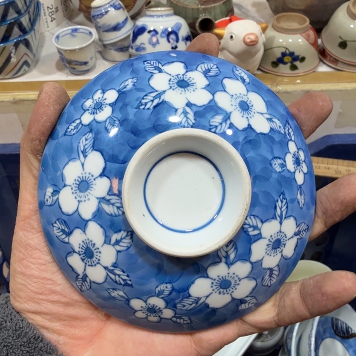 陶瓷推荐第二名20包邮