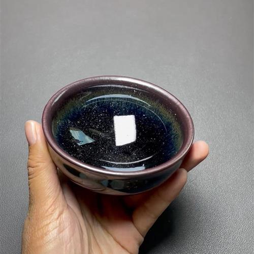 【闪购商品】茶盏-608............