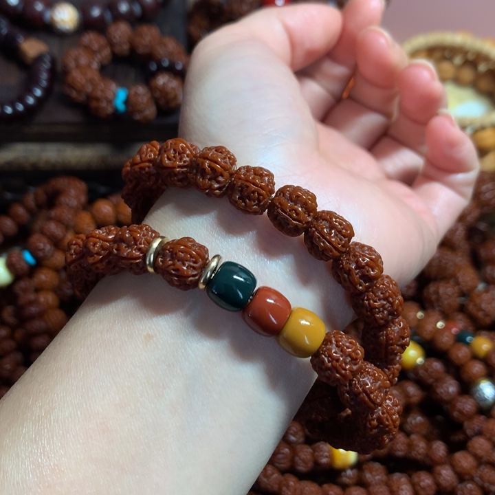 吊坠金刚菩提小金刚菩提