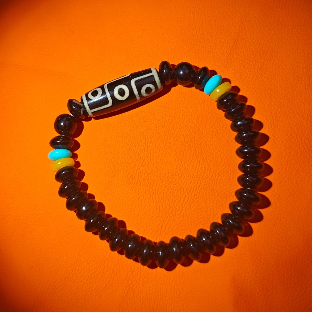 681 精品手串摆件wy681 （无礼盒）