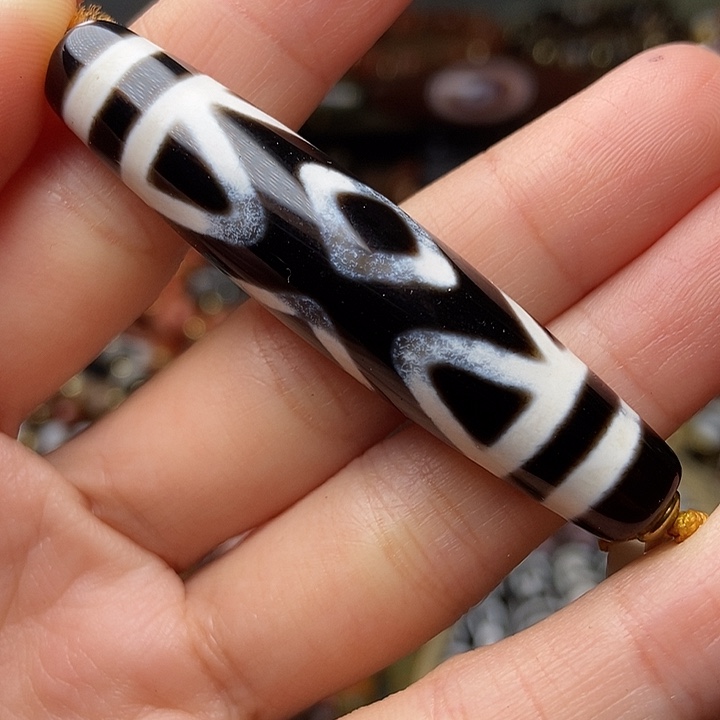 玛瑙/玉髓未镶嵌手链