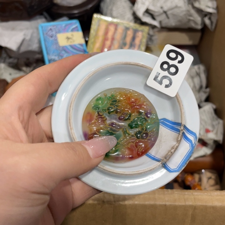 紫砂陶瓷艺术陶瓷艺术