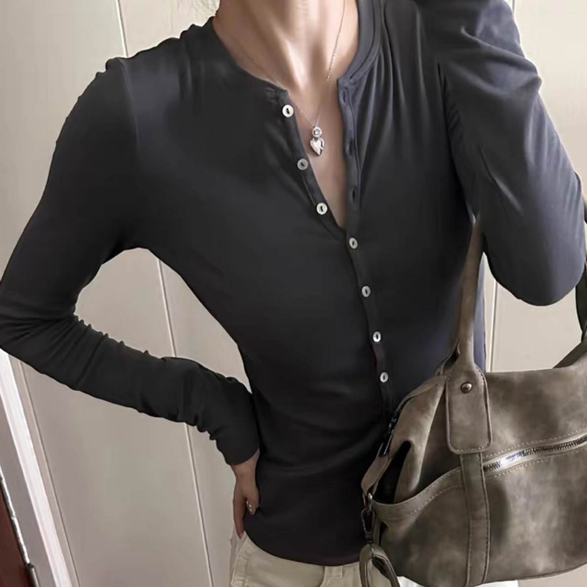 （按编码拍）99--199非主图款大码宽松高奢女装外套